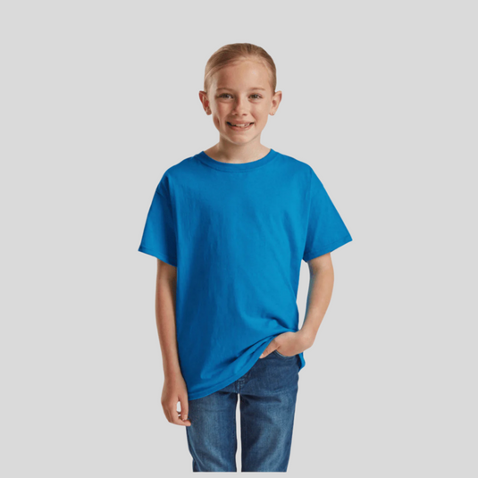 Create Your Budget T-Shirt - Kids