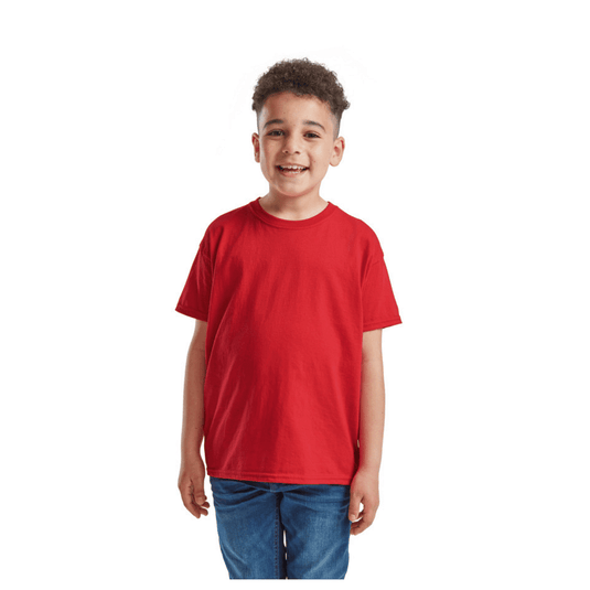 Kid's Classic Budget T-Shirt