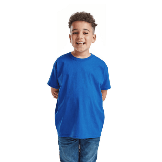 Create Your Budget T-Shirt - Kids