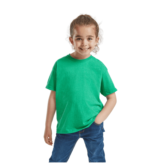 Create Your Budget T-Shirt - Kids