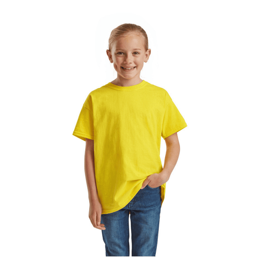 Create Your Budget T-Shirt - Kids