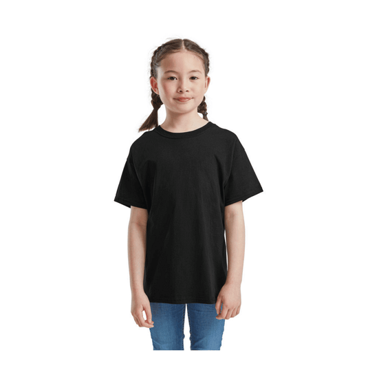 Create Your Budget T-Shirt - Kids