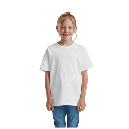 Create Your Budget T-Shirt - Kids