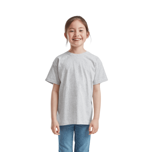 Create Your Budget T-Shirt - Kids