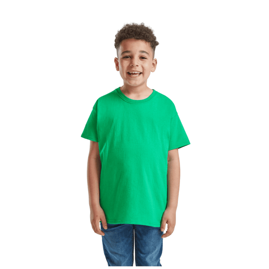 Kid's Classic Budget T-Shirt