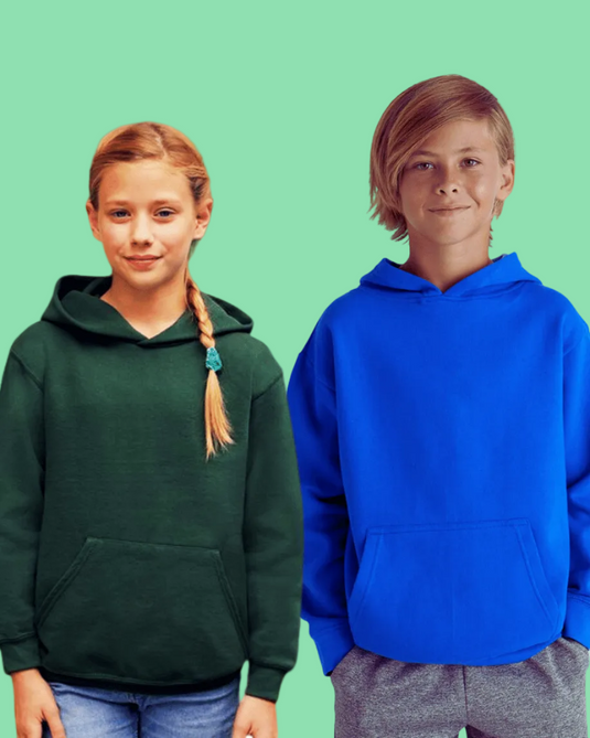 Classic hooded sweat - Kids