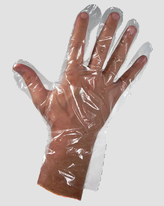 FINN Disposable Gloves - 100 pcs
