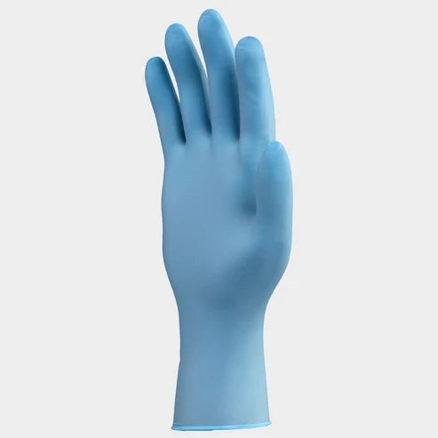 PPS NITRILE PF Gloves - 100 pcs