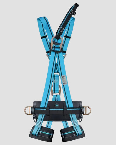 Fall protection harness IRUDEK LIGHT 11