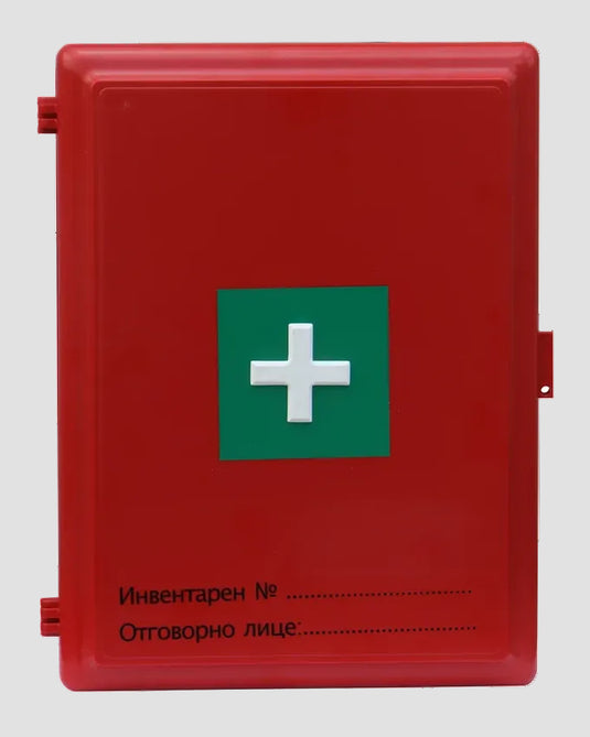 Firs aid kit box VESTA