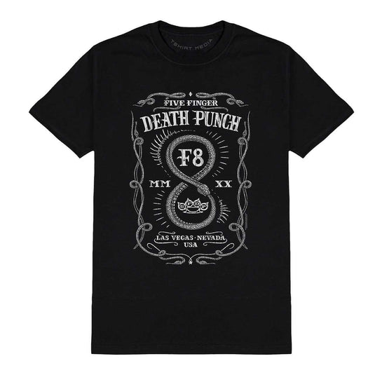 Тениска Five Finger Death Punch 6