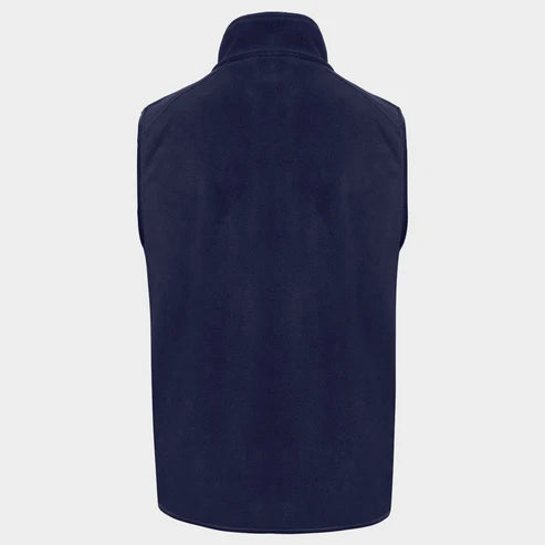 Fleece vest VERSA POLAR - Men