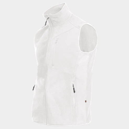 Fleece vest VERSA POLAR - Men