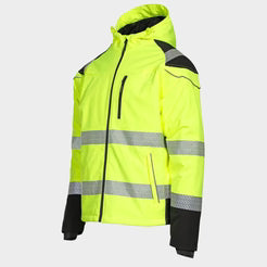 Softshell Jacket PRISMA HV