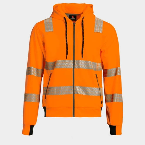 High-visibility Sweatshirt NOBEL