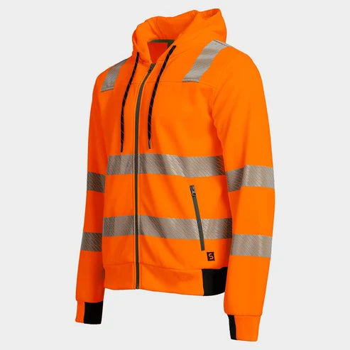 High-visibility Sweatshirt NOBEL