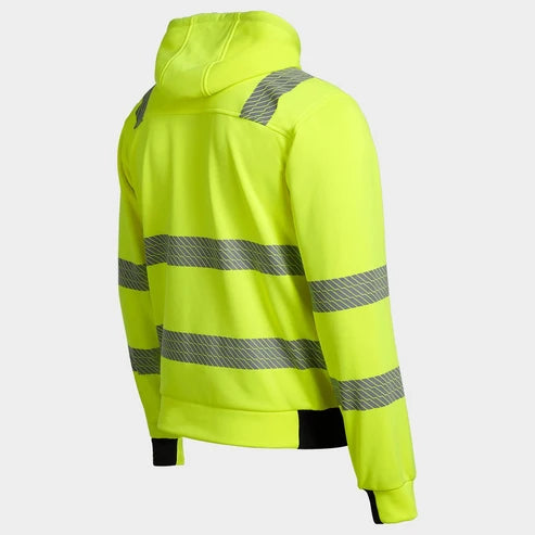 High-visibility Sweatshirt NOBEL