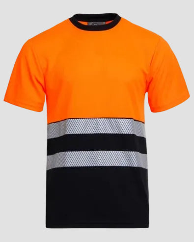Hi-Vis T-shirt PRISMA HV