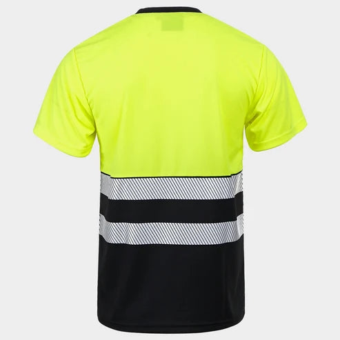 Hi-Vis T-shirt PRISMA HV
