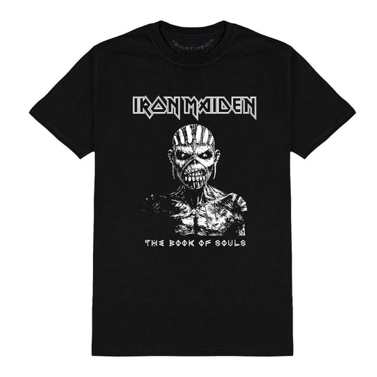 Тениска Iron Maiden 2