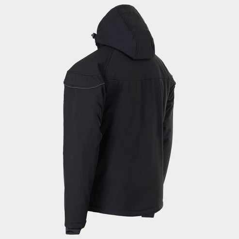 Work Jacket PRISMA SOFTSHELL - Men