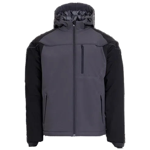 Work Jacket PRISMA SOFTSHELL - Men