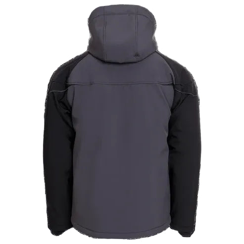 Work Jacket PRISMA SOFTSHELL - Men