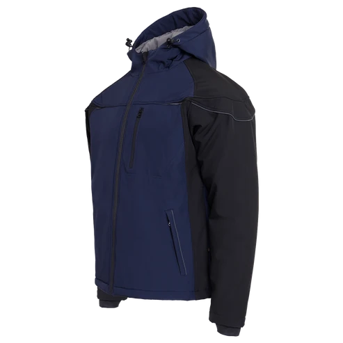 Work Jacket PRISMA SOFTSHELL - Men