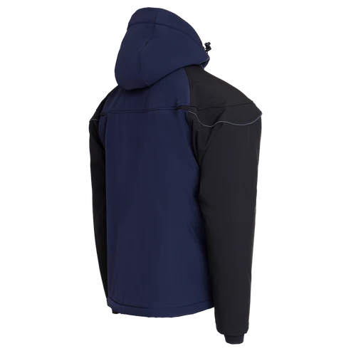 Work Jacket PRISMA SOFTSHELL - Men