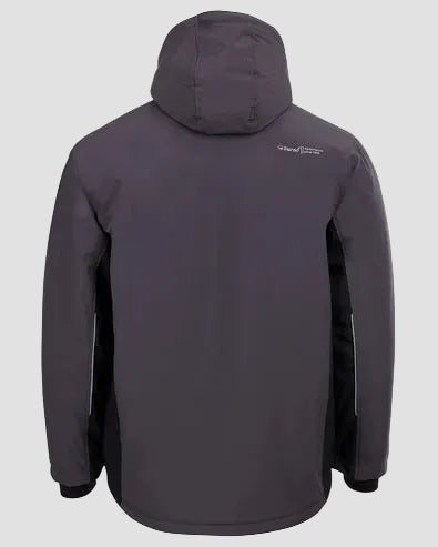 Work Jacket PRISMA SPORT WINTER - Men