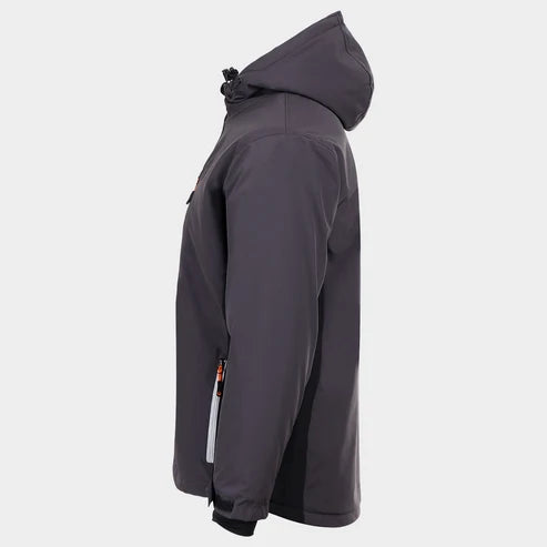 Work Jacket PRISMA SPORT WINTER - Men