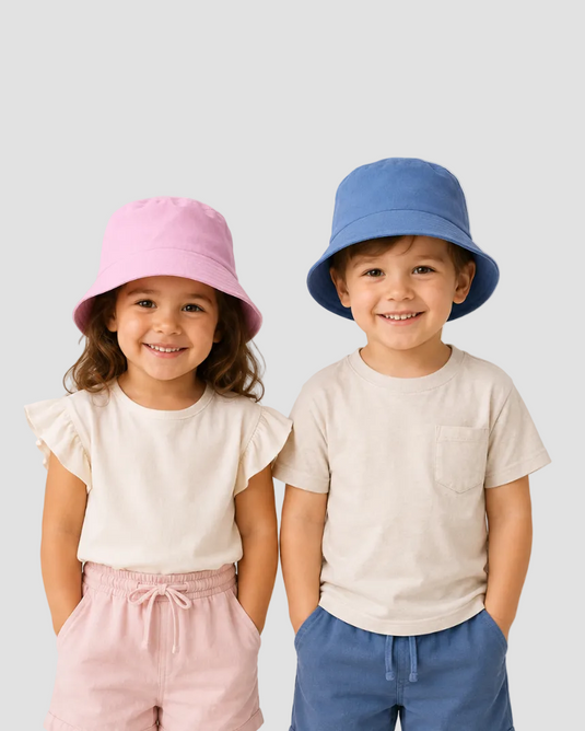 Bucket Hat ZUMA - Kids