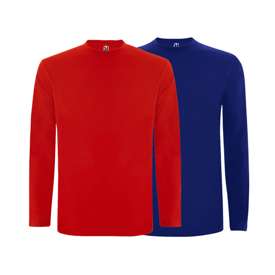 Kid's Budget Long Sleeve T-Shirt