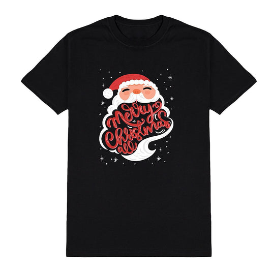 Коледна Тениска " Merry Christmas "