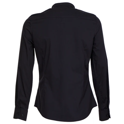 Mandarin Collar Shirt VELILLA - Women