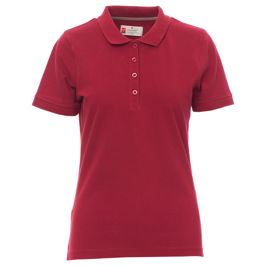 Polo Shirt PAYPER VENICE - Women