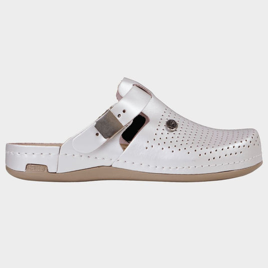 Clogs LEON LADY PERFORATED - Women