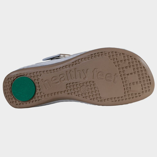 Clogs LEON LADY PERFORATED - Women