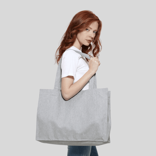 Create Your Shopping Bag - Unisex