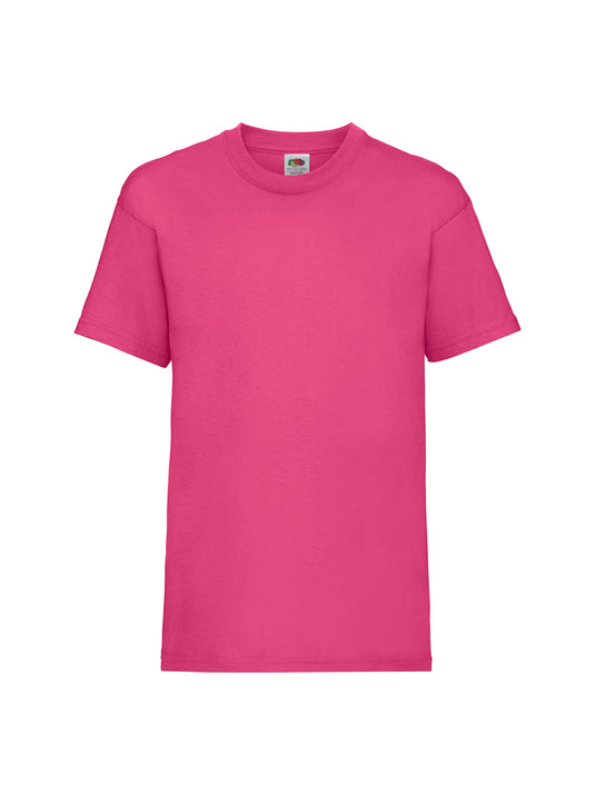 T-Shirt KIDS VALUEWEIGHT T