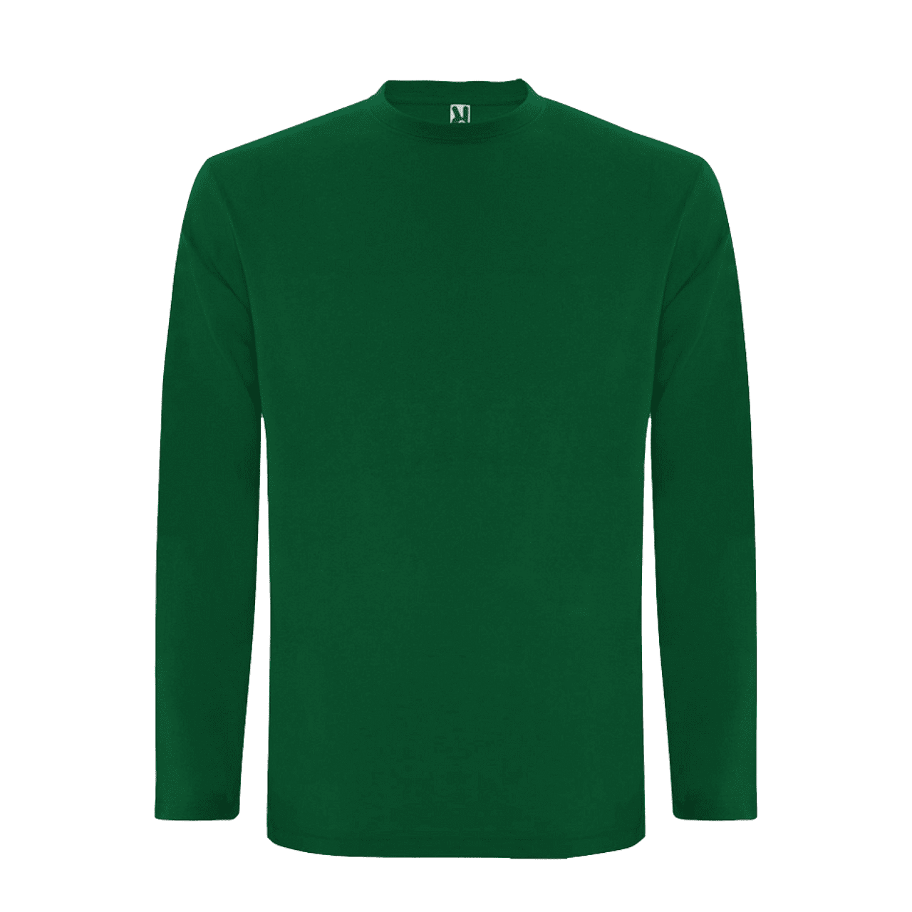Men's Budget Long Sleeve T-shirt
