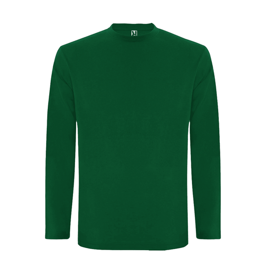 Men's Budget Long Sleeve T-shirt