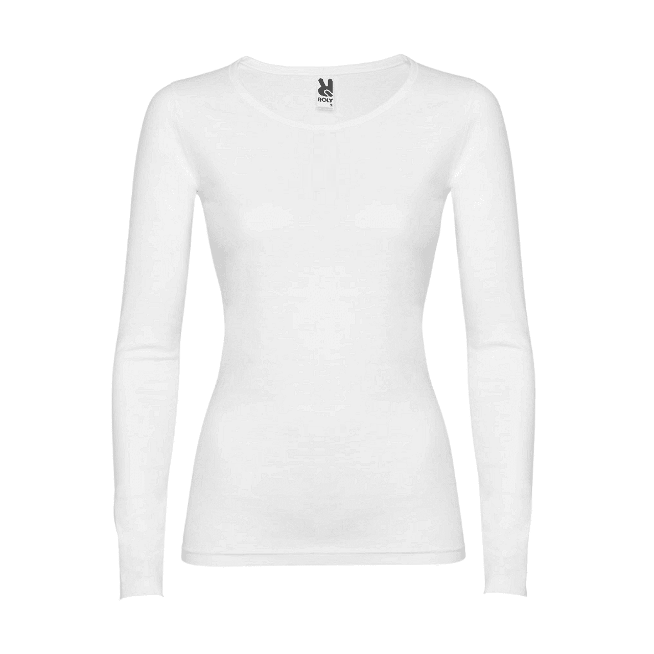 Women's Budget Long Sleeve T-shirt