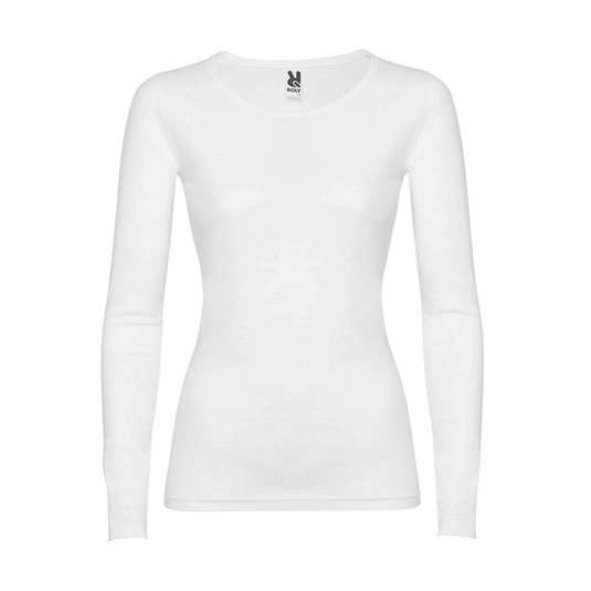 Women's Budget Long Sleeve T-shirt