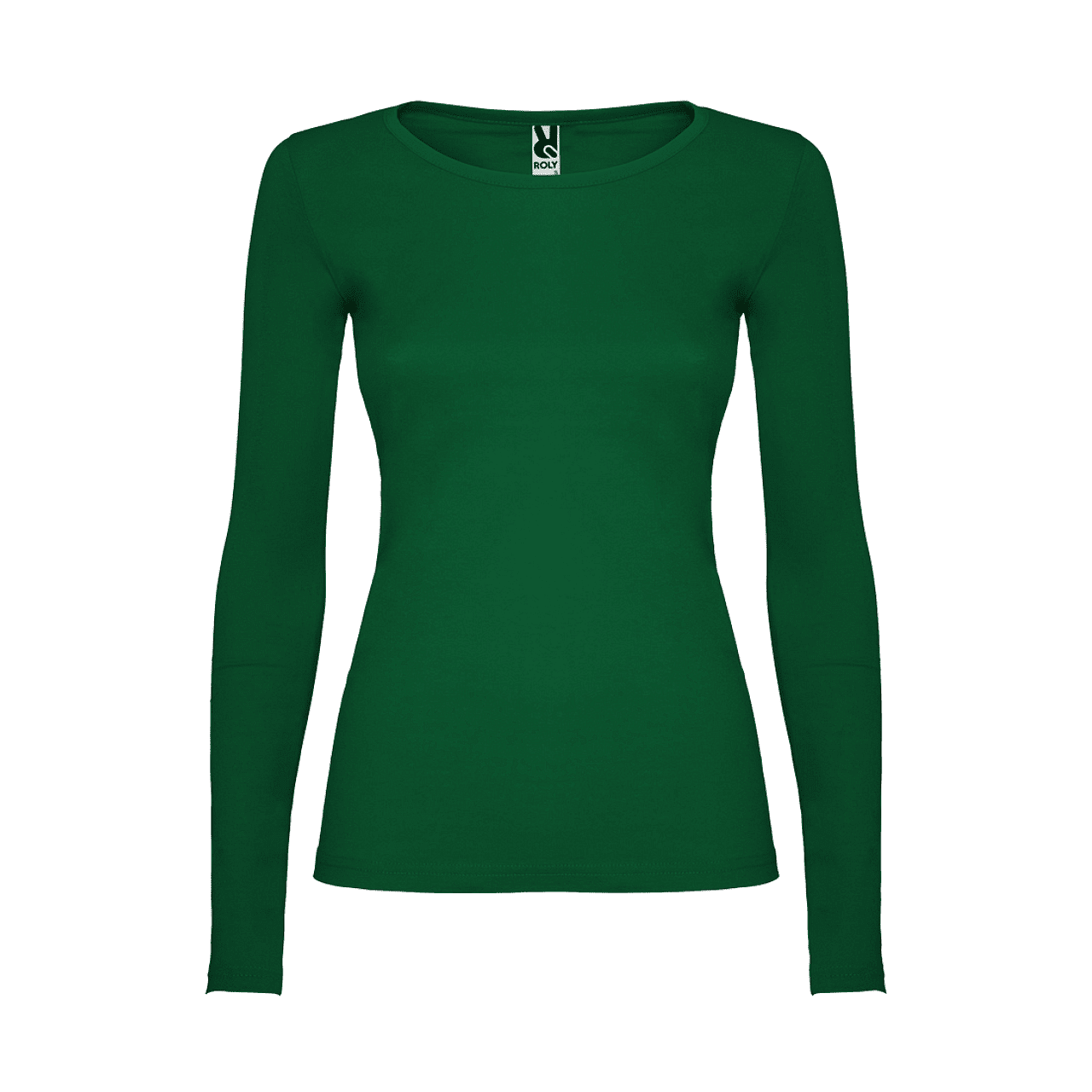 Women's Budget Long Sleeve T-shirt