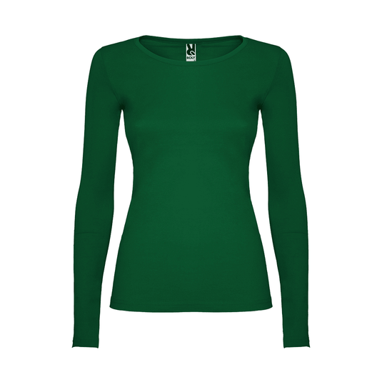 Women's Budget Long Sleeve T-shirt