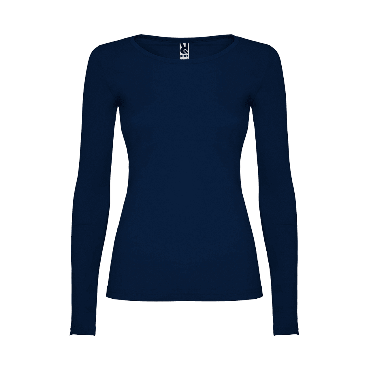 Women's Budget Long Sleeve T-shirt