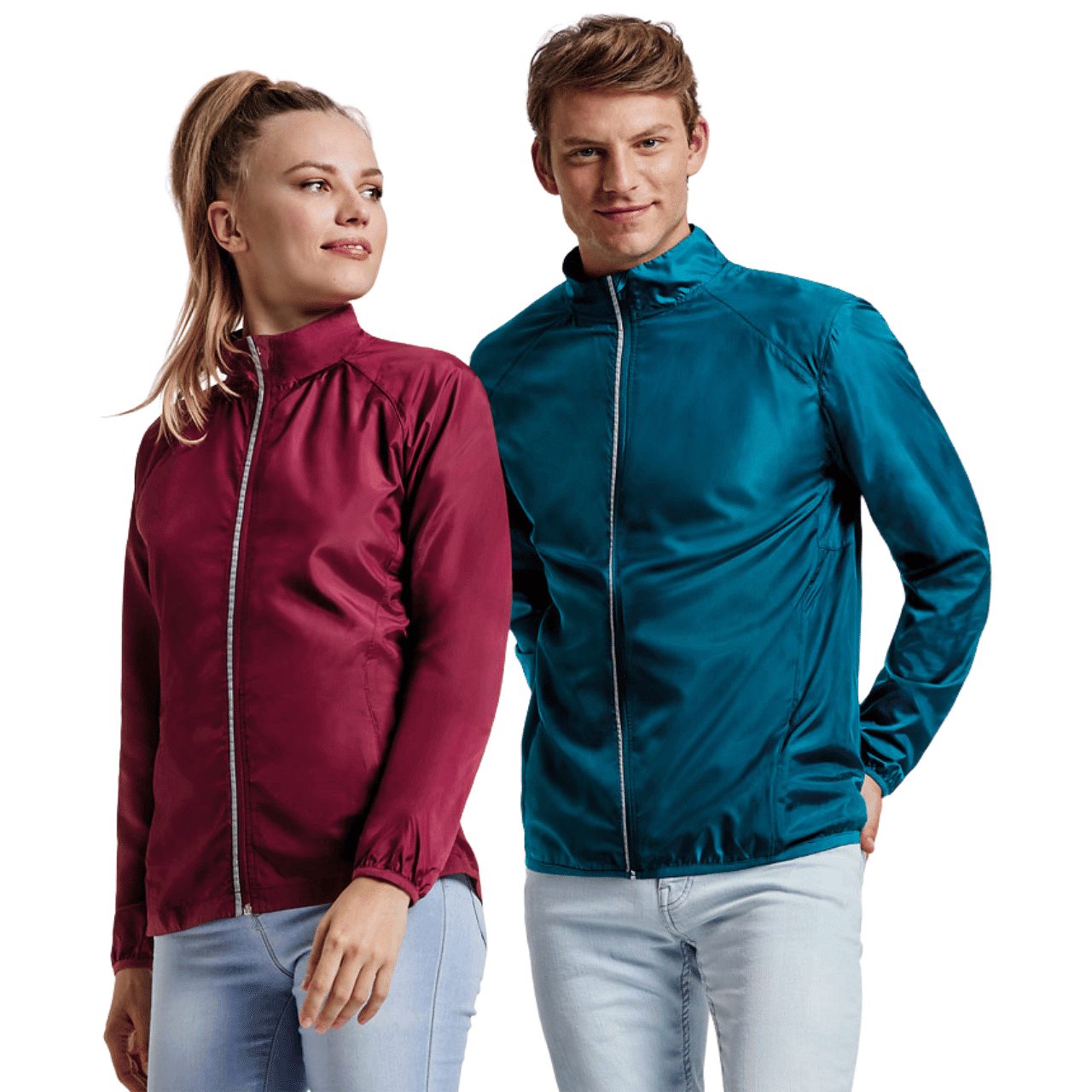 Men's Windbreaker
