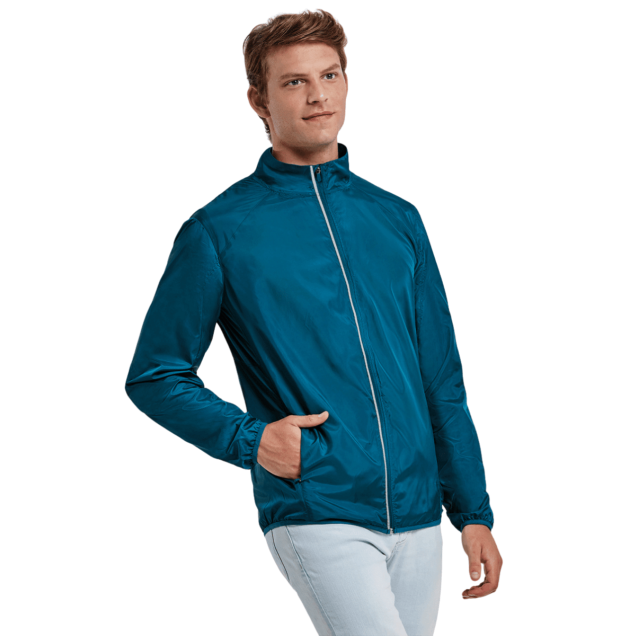 Men's Windbreaker