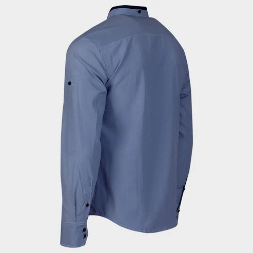 Long Sleeve Shirt TOMMY - Men